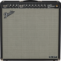Fender Tone Master Super Reverb