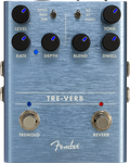 Fender Tre-Verb Digital Reverb/Tremolo