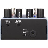 Fender Tre-Verb Digital Reverb/Tremolo