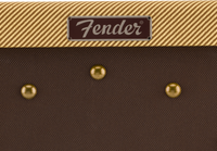 Fender Tweed Wall Clock