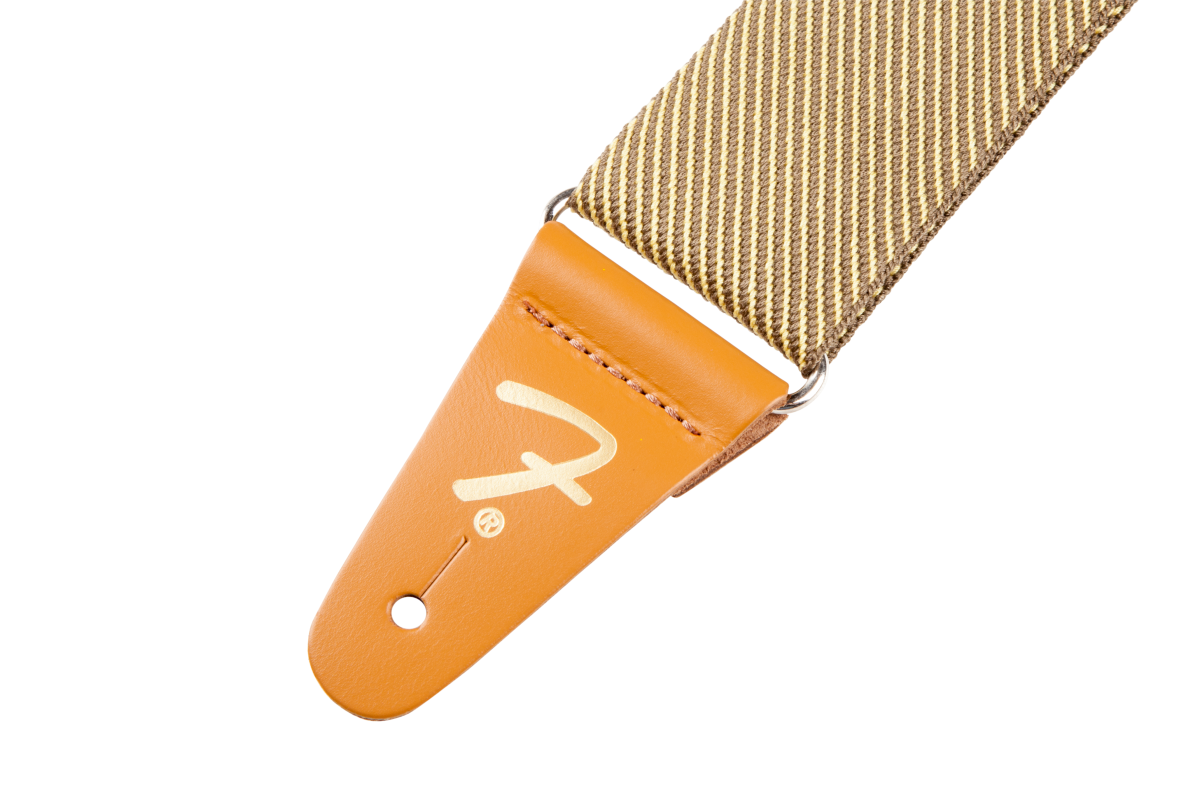 Fender Vintage Tweed Strap