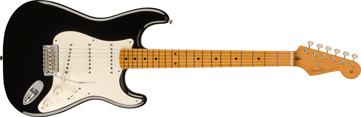Fender Vintera II '50s Stratocaster, front view
