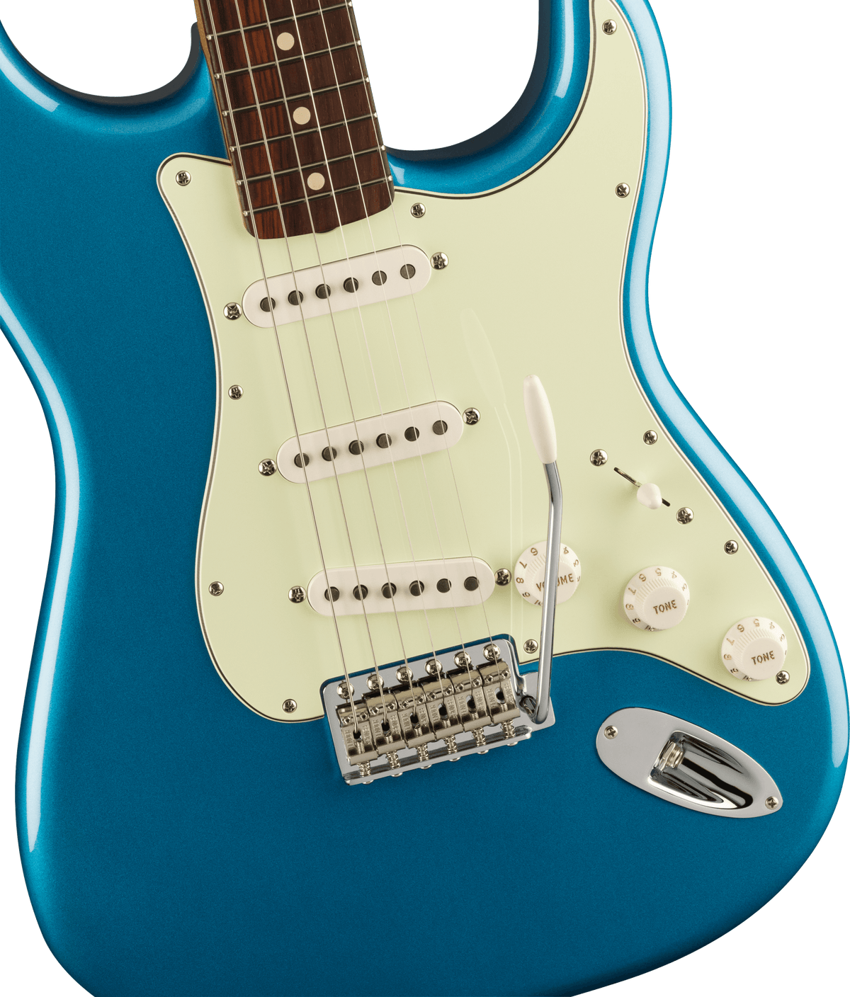 Fender Vintera II '60s Stratocaster