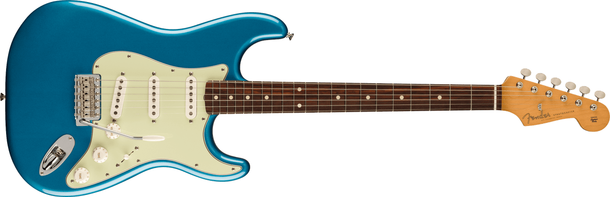 Fender Vintera II '60s Stratocaster