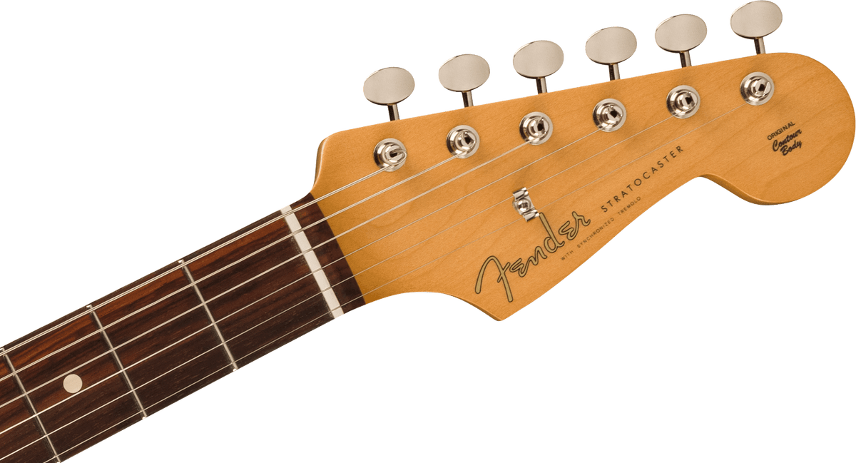 Fender Vintera II '60s Stratocaster