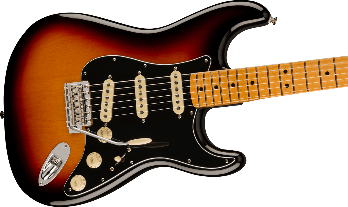 Fender Vintera II '70s Stratocaster