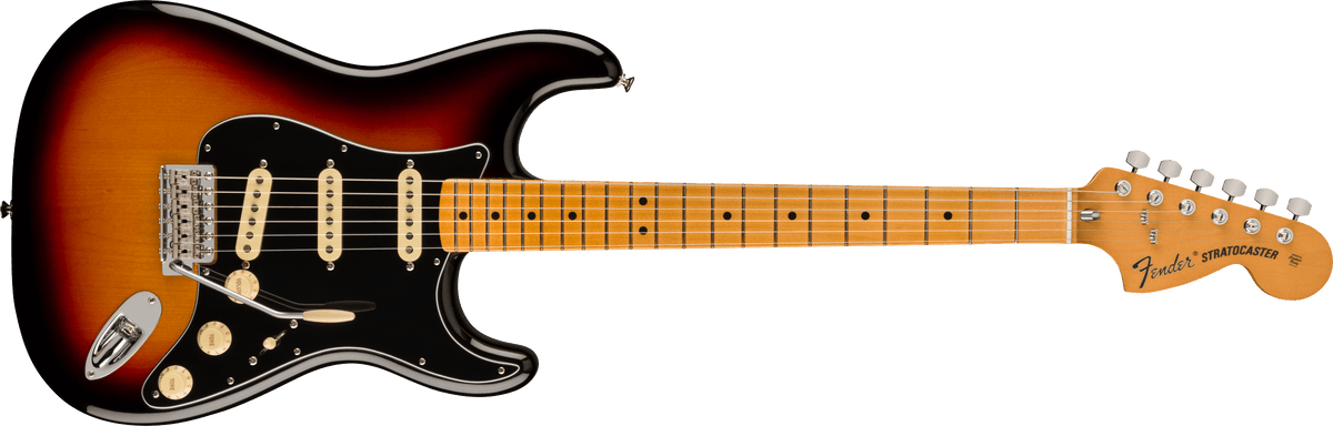 Fender Vintera II '70s Stratocaster