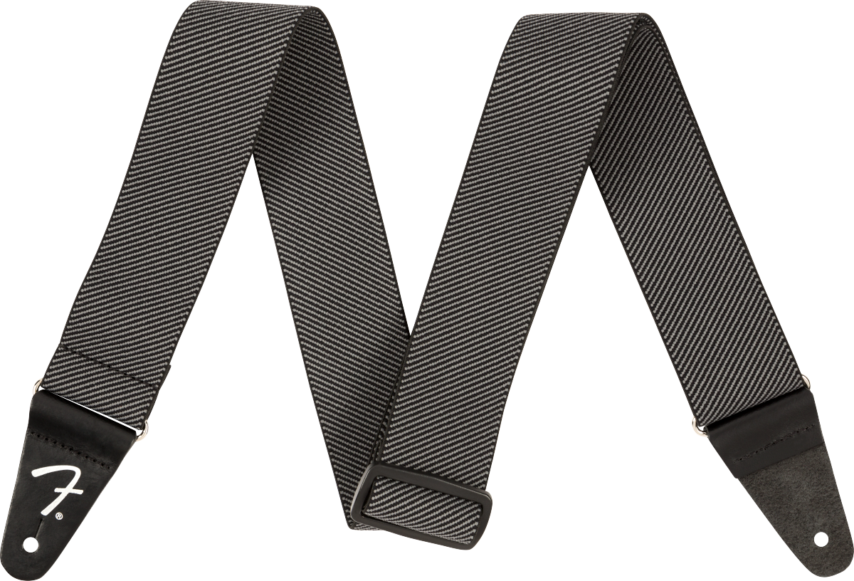 Fender WeighLess Tweed Straps