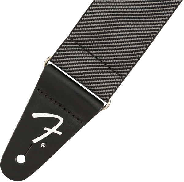 Fender WeighLess Tweed Straps