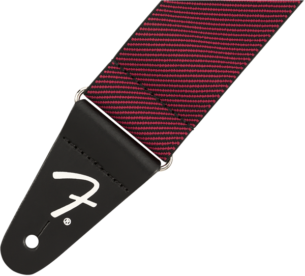 Fender WeighLess Tweed Straps