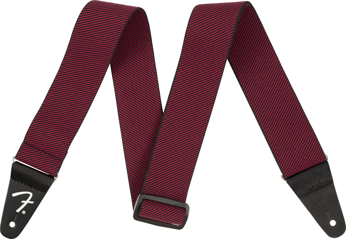 Fender WeighLess Tweed Straps