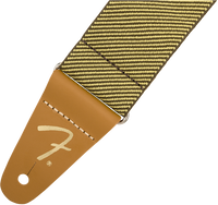 Fender WeighLess Tweed Straps