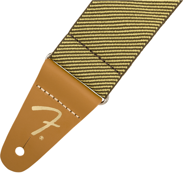 Fender WeighLess Tweed Straps