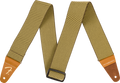 Fender WeighLess Tweed Straps