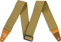 Fender WeighLess Tweed Straps
