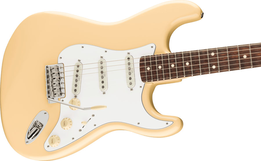 Fender Yngwie Malmsteen Stratocaster