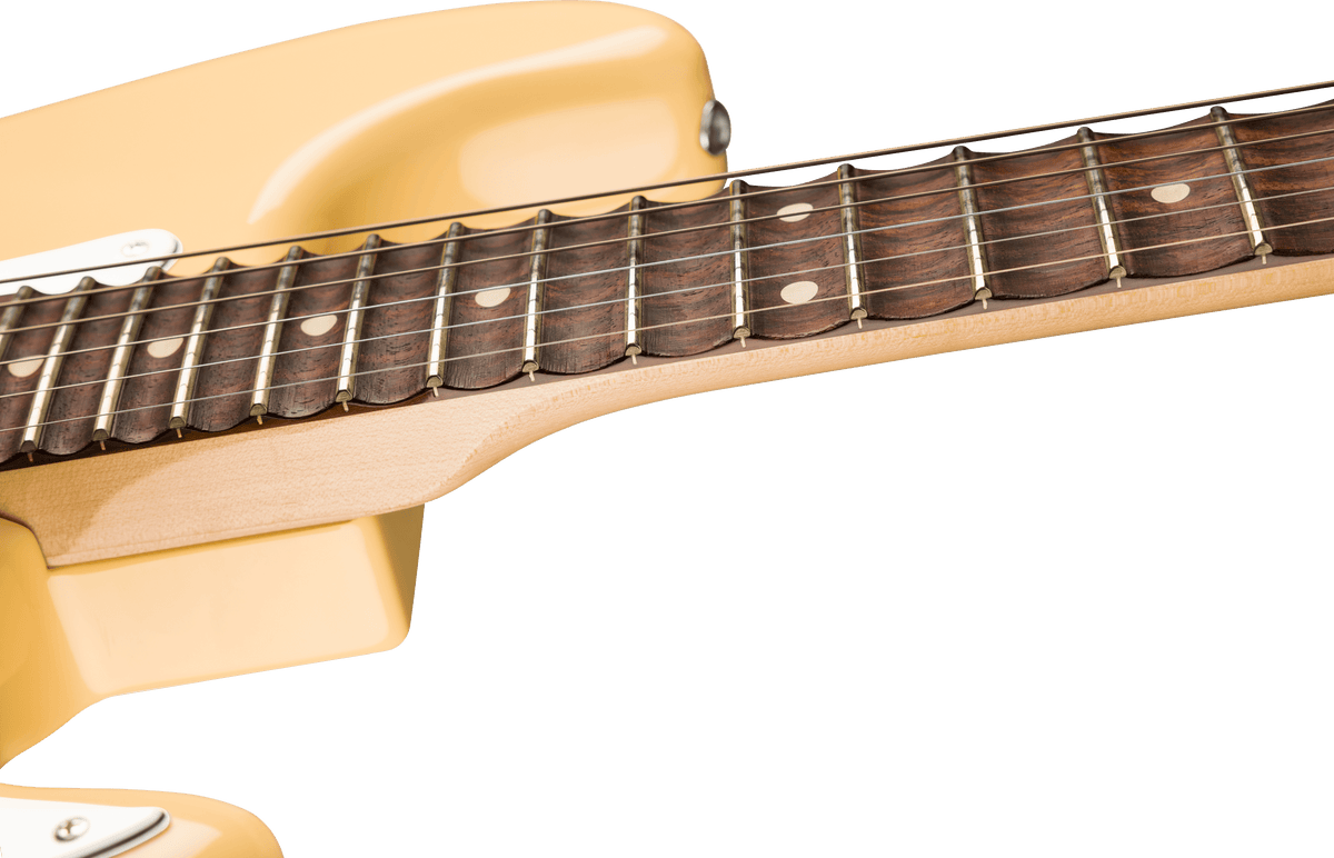 Fender Yngwie Malmsteen Stratocaster