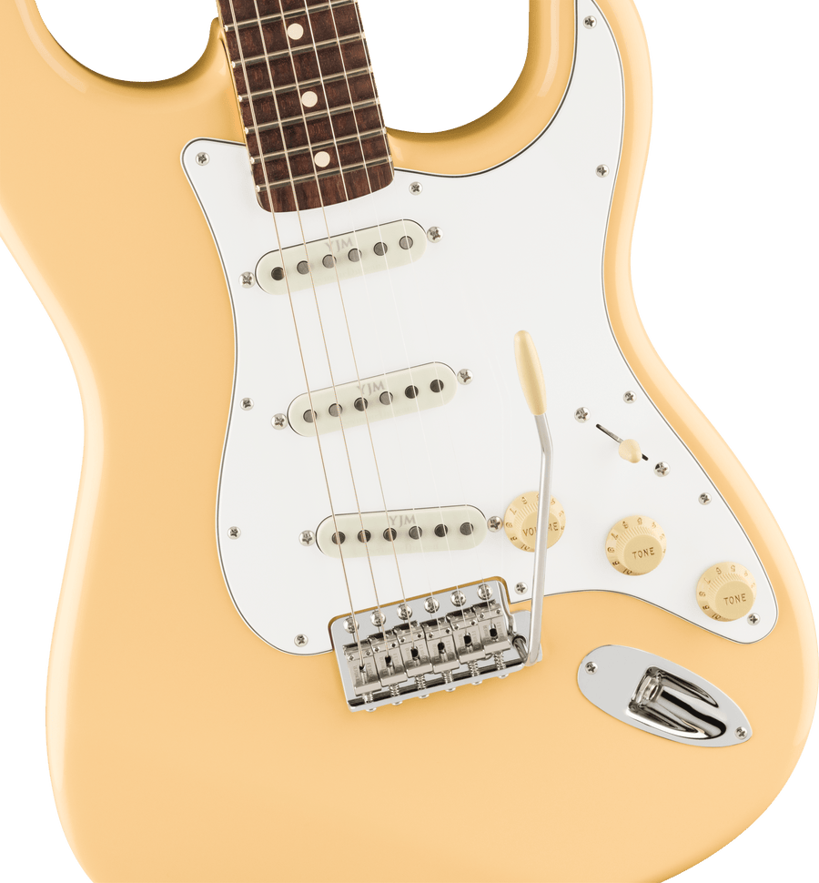 Fender Yngwie Malmsteen Stratocaster