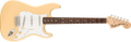 Fender Yngwie Malmsteen Stratocaster, front view