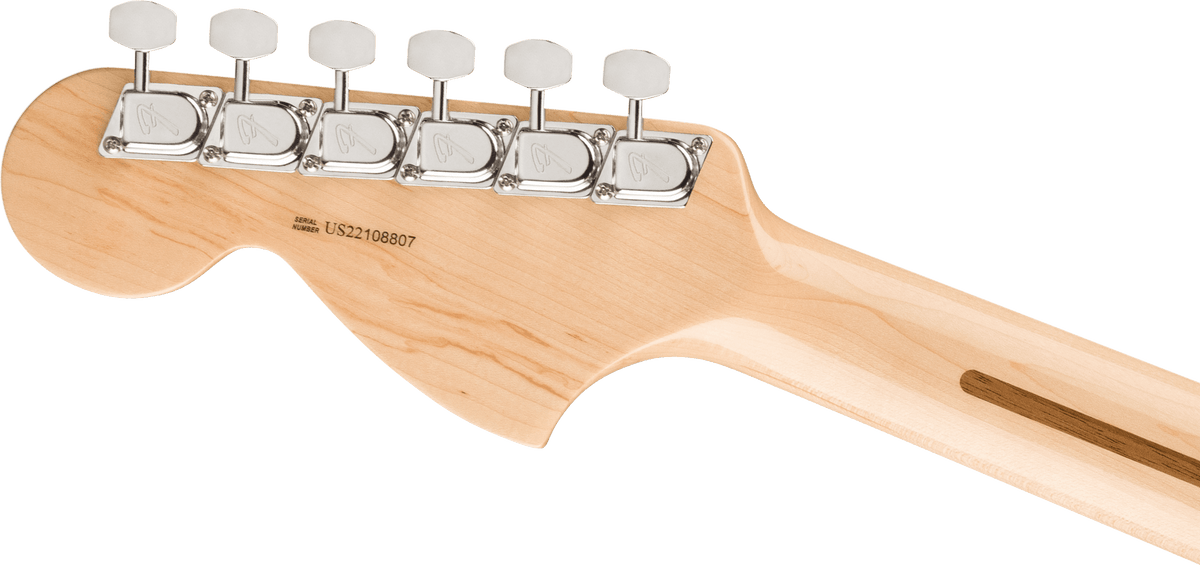 Fender Yngwie Malmsteen Stratocaster