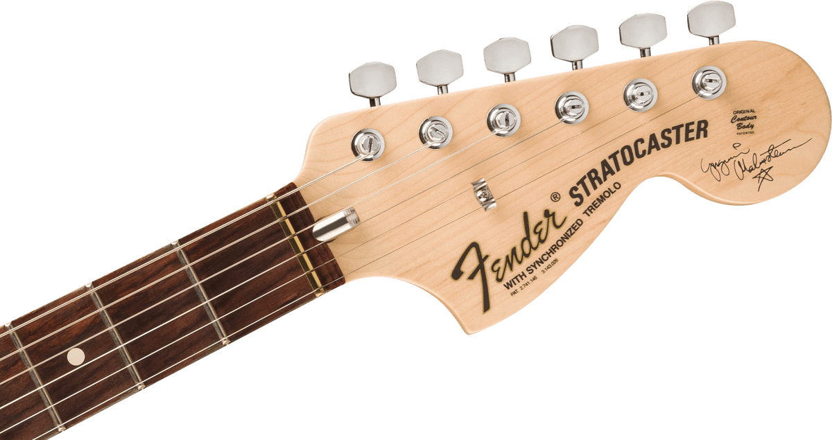 Fender Yngwie Malmsteen Stratocaster