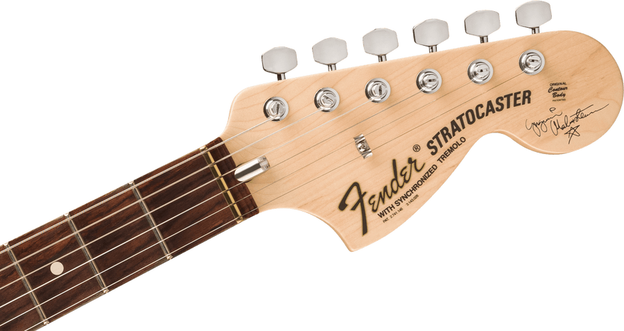 Fender Yngwie Malmsteen Stratocaster