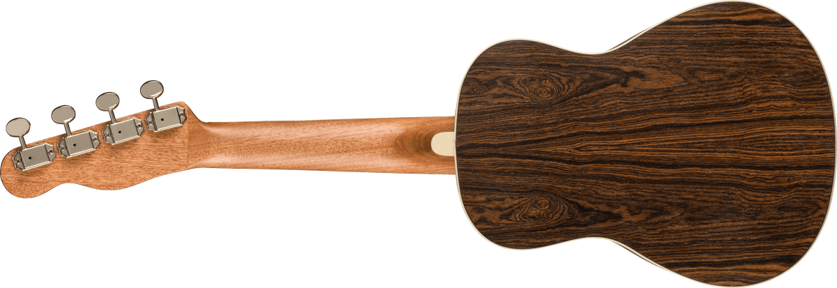 Fender Zuma Exotic Concert Ukulele