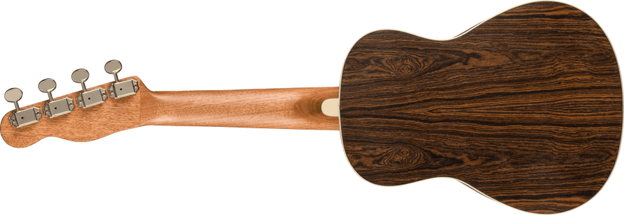 Fender Zuma Exotic Concert Ukulele