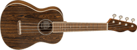 Fender Zuma Exotic Concert Ukulele