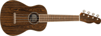 Fender Zuma Exotic Concert Ukulele