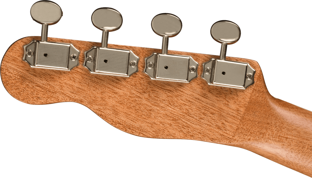 Fender Zuma Exotic Concert Ukulele