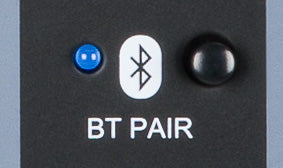 Bluetooth Connectivity