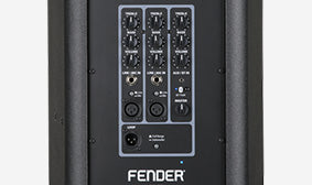 Class "D" Power Amplifier