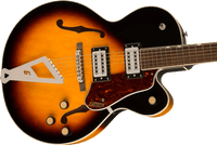 Gretsch G2420 Streamliner Hollow Body with Chromatic II Tailpiece