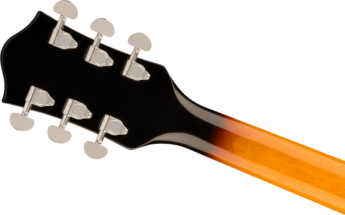 Gretsch G2420 Streamliner Hollow Body with Chromatic II Tailpiece
