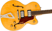 Gretsch G2420 Streamliner Hollow Body with Chromatic II Tailpiece