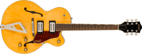 Gretsch G2420 Streamliner Hollow Body with Chromatic II Tailpiece