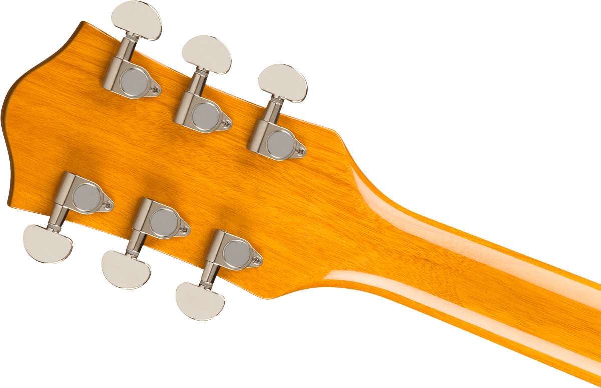 Gretsch G2420 Streamliner Hollow Body with Chromatic II Tailpiece
