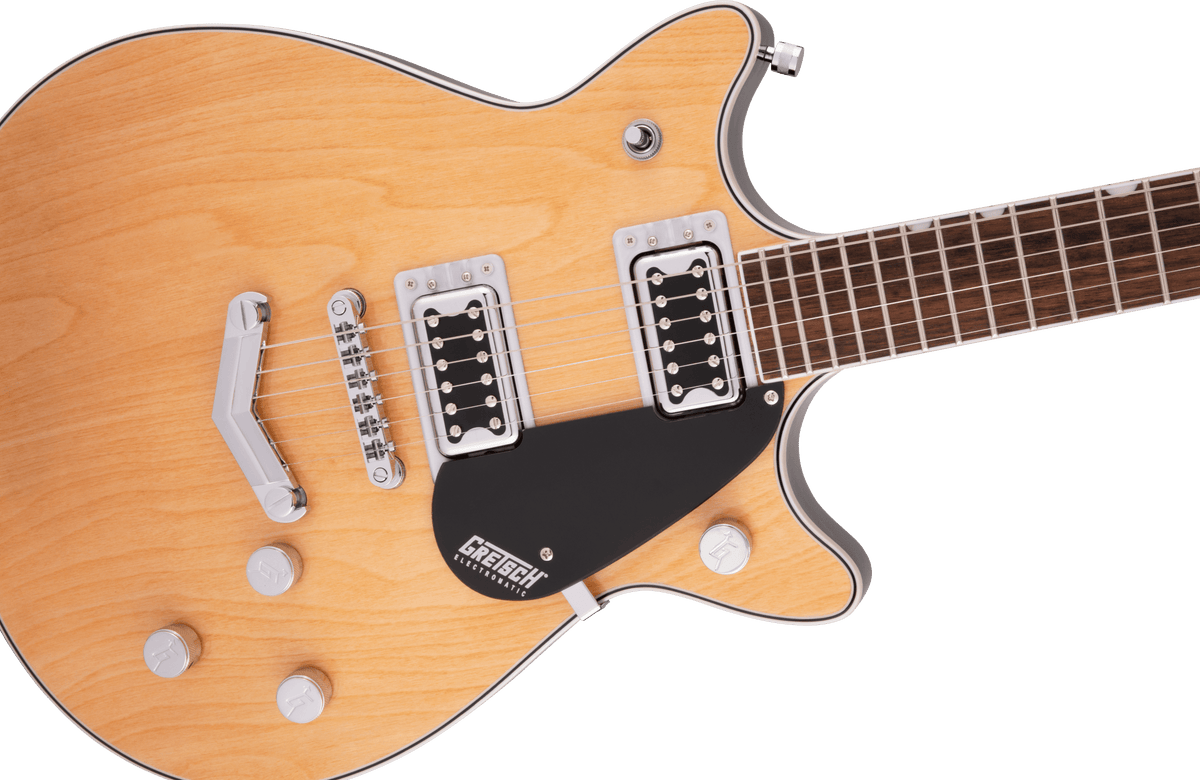Gretsch G5222 Electromatic Double Jet BT with V-Stoptail
