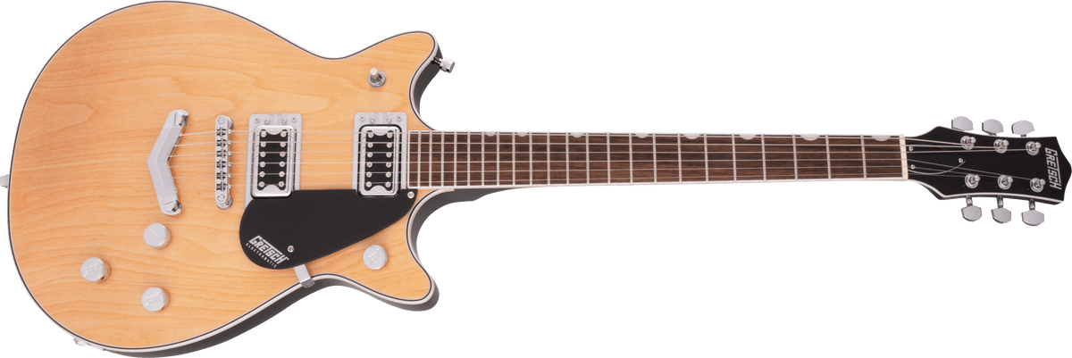 Gretsch G5222 Electromatic Double Jet BT with V-Stoptail