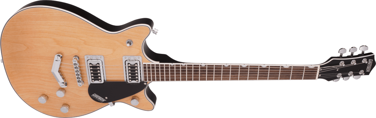 Gretsch G5222 Electromatic Double Jet BT with V-Stoptail