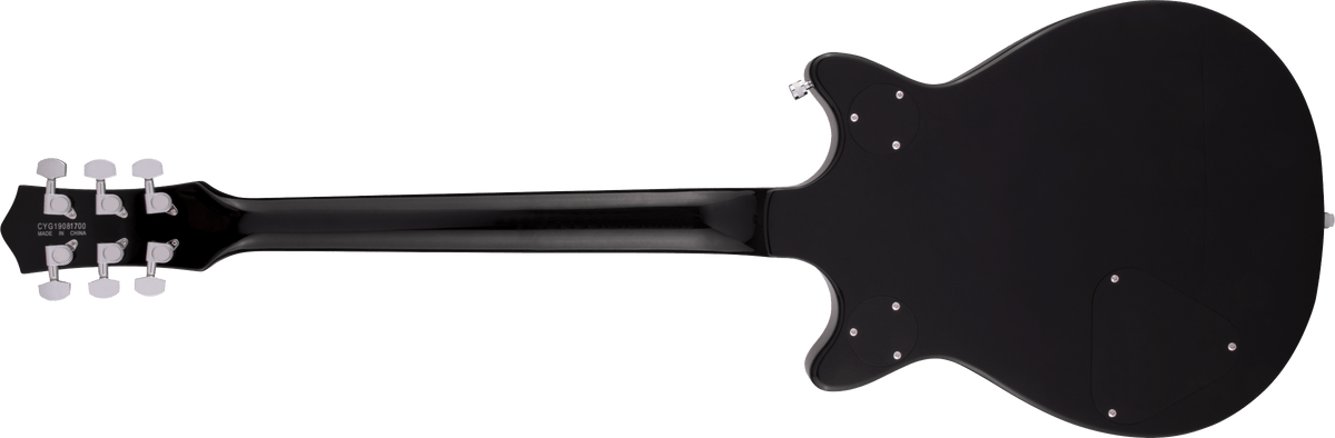 Gretsch G5222 Electromatic Double Jet BT with V-Stoptail
