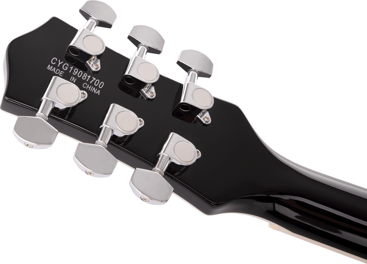 Gretsch G5222 Electromatic Double Jet BT with V-Stoptail