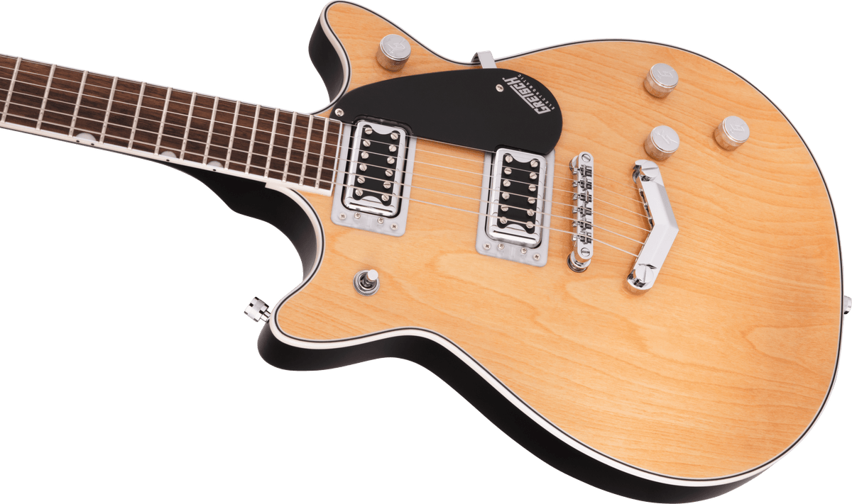 Gretsch G5222 Electromatic Double Jet BT with V-Stoptail