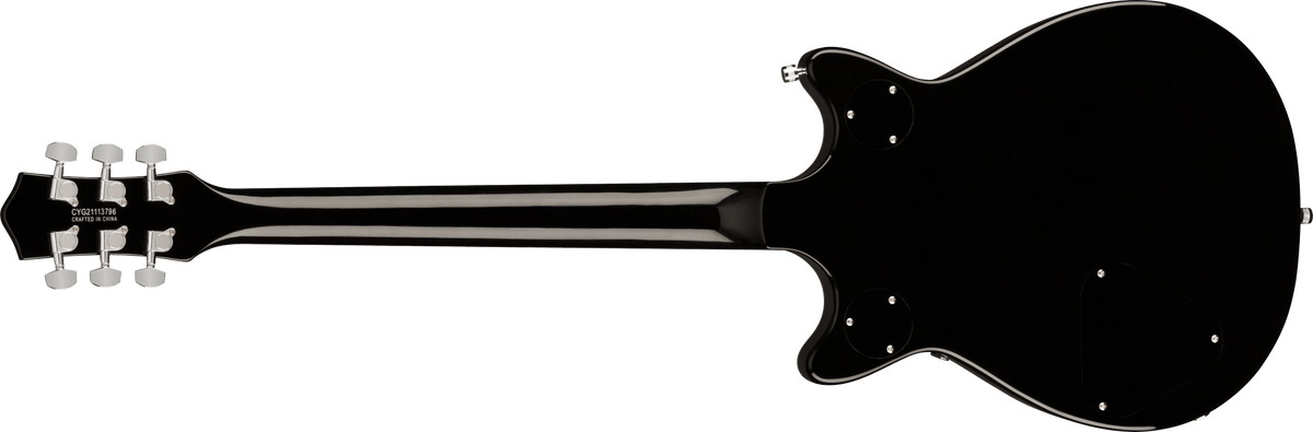 Gretsch G5222 Electromatic Double Jet BT with V-Stoptail