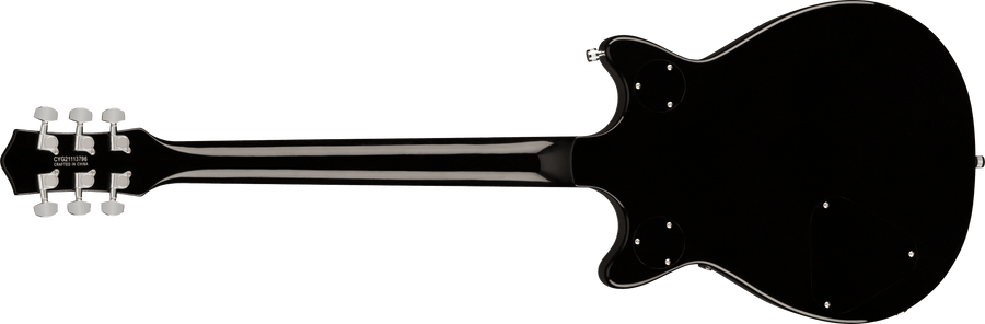 Gretsch G5222 Electromatic Double Jet BT with V-Stoptail
