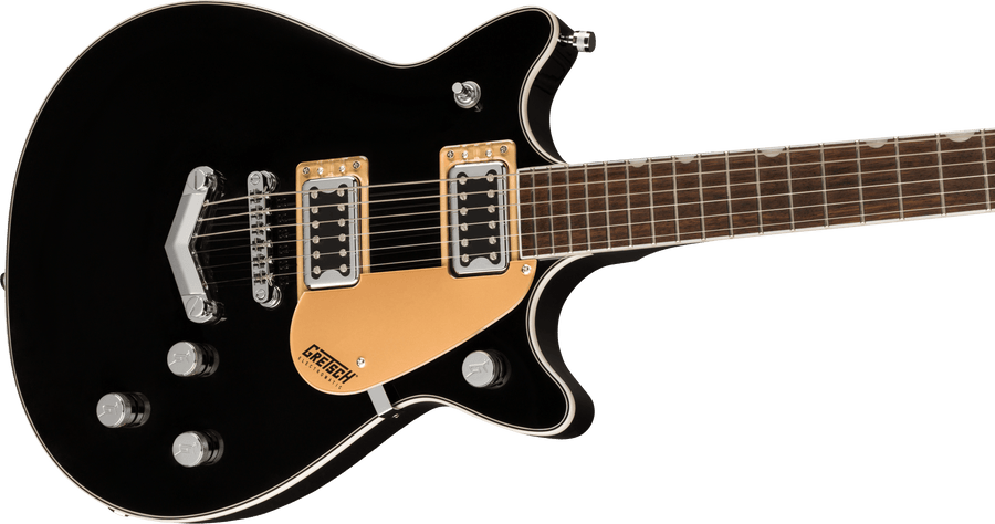 Gretsch G5222 Electromatic Double Jet BT with V-Stoptail