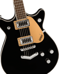 Gretsch G5222 Electromatic Double Jet BT with V-Stoptail