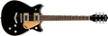 Gretsch G5222 Electromatic Double Jet BT with V-Stoptail, front view