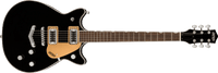 Gretsch G5222 Electromatic Double Jet BT with V-Stoptail
